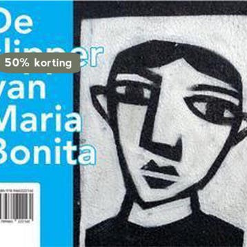 De slipper van Maria Bonita 9789460222160 Liesbet Ruben, Verzenden, Gelezen, Liesbet Ruben