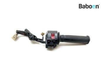 Stuurschakelaar Rechts Yamaha FJ 1200 1988-1990 (FJ1200 3CV, Verzenden, Gebruikt