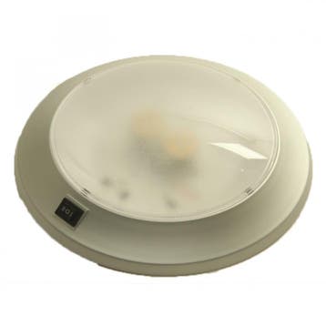 Plafonnière Rio LED, Ophalen of Verzenden, Nieuw