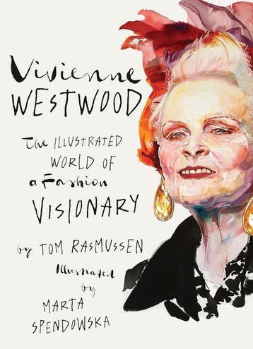 9781923049833 Vivienne Westwood Tom Rasmussen, Verzenden, Nieuw, Tom Rasmussen