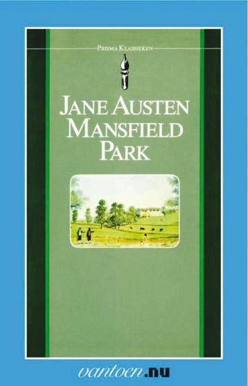 Mansfield Park - Jane Austen 9789031501120, Verzenden, Gelezen, Jane Austen