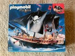 Playmobil - Pirates - 6678 - Playmobil Piraten schip -