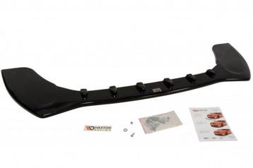 Front Splitter Ford Fiesta ST Mk7 FL (geschikt voor Maxton, Auto diversen, Tuning en Styling, Verzenden