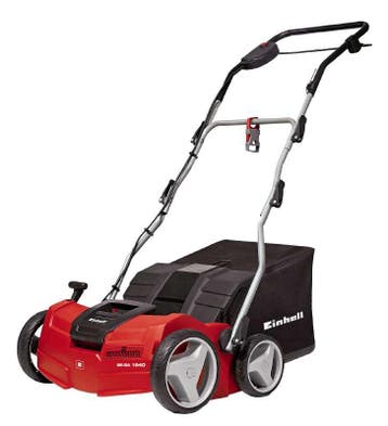 Einhell Verticuteermachine GE-SA 1640, Verzenden, Nieuw