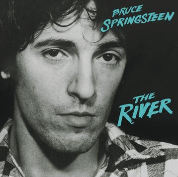 cd - bruce springsteen - THE RIVER (nieuw), Verzenden, Zo goed als nieuw
