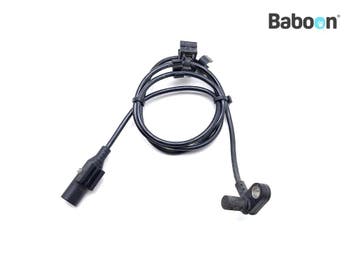 ABS Sensor Achter BMW C 400 X 2021, Verzenden, Gebruikt