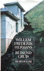 Ruisend gruis (geb) - Ruisend gruis (geb), Ophalen of Verzenden, Nieuw