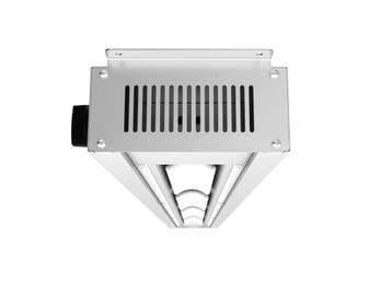 Keramische Warmtestraler 1000 - 3 Heaters À 250w, Ophalen of Verzenden, Nieuw in verpakking