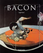 Francis Bacon 1909-1992 9783822832707 Luigi Ficacci, Verzenden, Gelezen, Luigi Ficacci