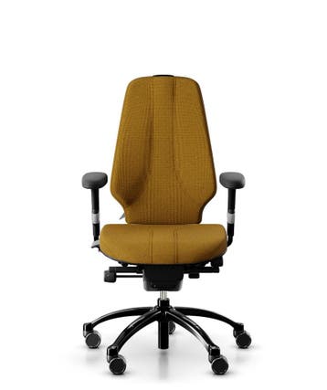 RH Logic 400 bureaustoel, Overige plaatsen, Ophalen of Verzenden, Nieuw in verpakking, Stoel