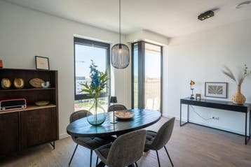 Te huur: Appartement Mies van der Rohestraat in Hoofddorp, Hoofddorp, Noord-Holland, Appartement