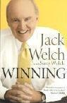Winning - Jack Welch 9780060797423, Verzenden, Gelezen, Jack Welch
