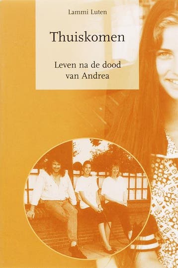 Thuiskomen - L. Luten 9789076249599, Verzenden, Gelezen, L. Luten