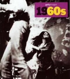DECADES 1960 - Nicholas Yapp 9783833110825, Verzenden, Gelezen, Nicholas Yapp