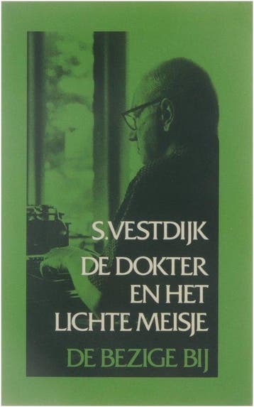 De dokter en het lichte meisje - Vestdijk, Verzenden, Gelezen