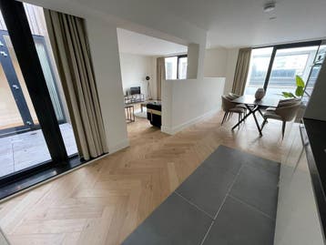 Te huur: Appartement Seinpostweg in Zandvoort, Noord-Holland, Appartement, Zandvoort