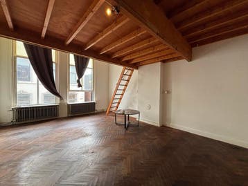 Kamer in Meppel