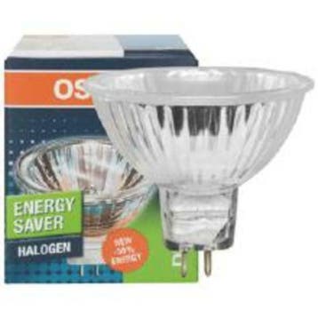 Osram Decostar ECO 51mm. reflector 50 watt GU5.3 fitting, Verzenden, Nieuw