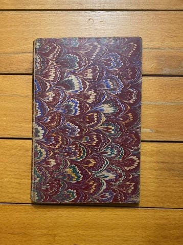 Hoëné Wronski - Loi téléologique du hasard - 1890-1890