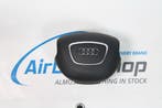 AIRBAG SET – DASHBOARD 4 SPAAK AUDI A3 8V (2012-2020), Auto-onderdelen, Gebruikt, Audi