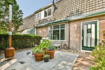 Te huur: Huis Eemnesserweg in Huizen, Noord-Holland, Huizen