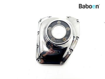 Blokdeksel Rechts Harley-Davidson FLHTK Ultra Limited, Verzenden, Gebruikt