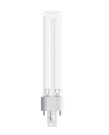 Osram Puritec HNS 7W G23 OFR UV-C | G23 | Lengte 13.55cm, Ophalen of Verzenden, Nieuw