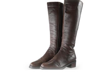 Everybody Laarzen in maat 41 Bruin, Kleding | Dames, Schoenen, Hoge laarzen, Bruin, Verzenden, Everybody