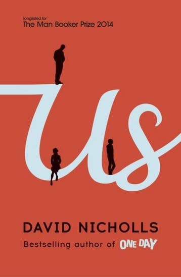 Us - David Nicholls 9780340896990, Verzenden, Gelezen, David Nicholls