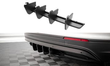 Street Pro Diffuser Volkswagen Tiguan MK2 Maxton, Ophalen of Verzenden, Nieuw