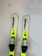 Head Team Supershape Easy cm-87, Sport en Fitness, Skiën en Langlaufen, Gebruikt, Ophalen of Verzenden, Carve, Skiën