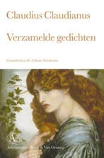 Verzamelde gedichten | 9789025363741 | Claudianus, Zo goed als nieuw, Claudianus