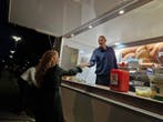 Voordelige catering op locatie | Friet enzo Partycatering, Kraam