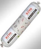 kivo compleet vers vlees (kvv) voor de hond, Dieren en Toebehoren, Dierenvoeding, Ophalen of Verzenden, Hond
