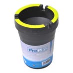 ProPlus Zelfdovende asbak - Glow in the dark - Compact -..., Auto diversen, Ophalen of Verzenden, Nieuw