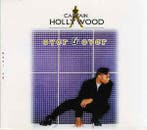 cd single - Captain Hollywood - Over &amp; Over, Verzenden, Zo goed als nieuw, Dance