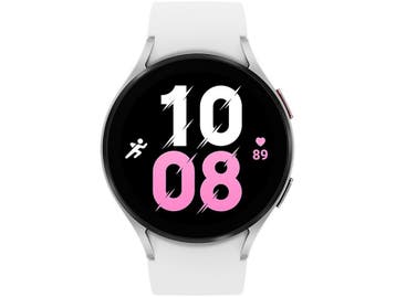 Samsung Galaxy Watch5 - Smartwatch - 44mm - Bluetooth -, Sieraden, Tassen en Uiterlijk, Verzenden, Zo goed als nieuw, Samsung