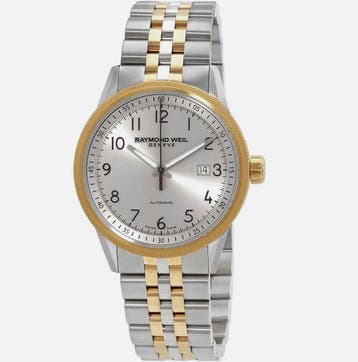 Raymond Weil - oth - Heren - 2020+, Nieuw