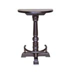 Pokertafel Utrecht - Noten Vintage/Café, Ophalen, Nieuw