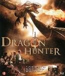 Dragon hunter - Blu-ray, Cd's en Dvd's, Blu-ray, Verzenden, Nieuw in verpakking
