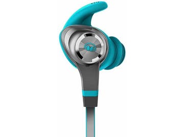 Monster iSport Intensity - Bluetooth In-Ear - Zweetbestendig, Verzenden, Nieuw