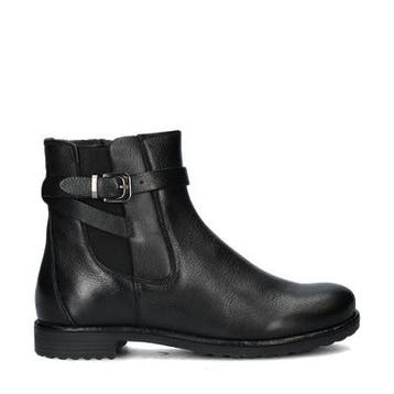 Ara Liverpool rits- & gesloten boots voor dames, Verzenden, Zwart, Lage of Enkellaarzen, Nieuw