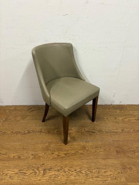 Gebruikte Horecastoel - S4120 Vintage/Café, Huis en Inrichting, Stoelen, Ophalen