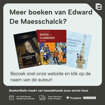 Oranje tegen Spanje - Edward De Maesschalck 9789059086388, Boeken, Verzenden, Zo goed als nieuw, Edward De Maesschalck