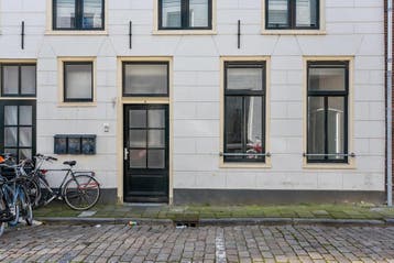 Te huur: Appartement Hofstraat in Groningen, Groningen, Groningen, Appartement