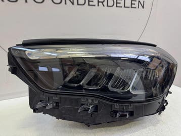 GLA W247 H247 FACELIFT HIGH PERFORMANCE KOPLAMP A2479066107, Auto-onderdelen, Ophalen, Gebruikt, Mercedes-Benz