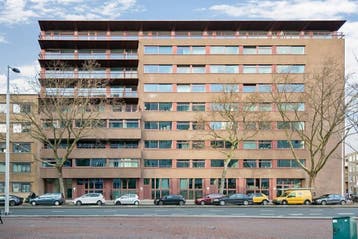 Te huur: Appartement Rochussenstraat in Rotterdam, Appartement, Rotterdam, Zuid-Holland