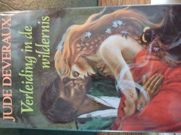 Verleiding in de wildernis - Deveraux 9789068791334, Boeken, Verzenden, Gelezen, Deveraux