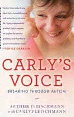 Carlys Voice 9781439194140 Arthur Fleischmann, Verzenden, Gelezen, Arthur Fleischmann