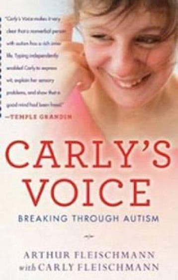 Carlys Voice 9781439194140 Arthur Fleischmann, Verzenden, Gelezen, Arthur Fleischmann